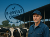 KÜÇÜKBAŞ HAYVAN YETİŞTİRİCİLİĞİ EĞİTİMİ