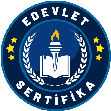 üniversite onaylı sertifikalar