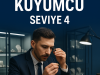 Kuyumcu Seviye 4