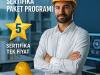 Mühendislere Özel Sertifika Paket Programı