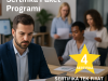 İnsan Kaynakları & Muhasebede Nitelikli Yetkinlik Sertifika Paket Programı